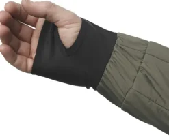 Chevalier Thermo Fill140 Hood Jacket kevyttoppatakki metsästykseen, Dusk