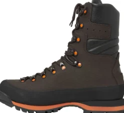 Chevalier Tundra Light Wind-Tex Boots metsästyskengät, Leather Brown