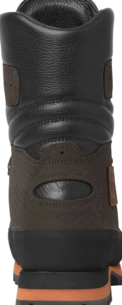 Chevalier Tundra Light Wind-Tex Boots metsästyskengät, Leather Brown