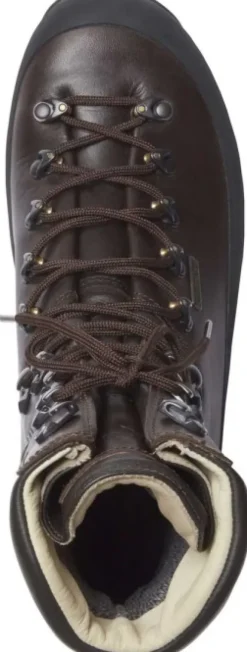 Chevalier Tundra -metsästyskengät, ruskea