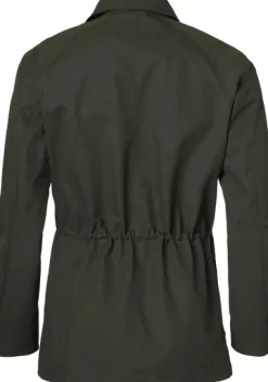 Chevalier Tyrie -takki, tummanvihreä