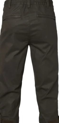 Chevalier Vintage Breeks polvihousut, Leather Brown