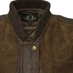Chevalier Vintage Shooting Vest Naisten