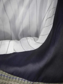 Chevalier Wiston Tweed Blazer, Willow Green Checked