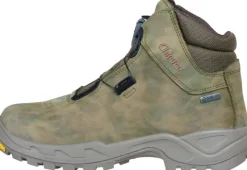 Chiruca Cares BOA GTX vaelluskengät, unisex, Desert Camo