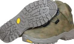 Chiruca Cares BOA GTX vaelluskengät, unisex, Desert Camo