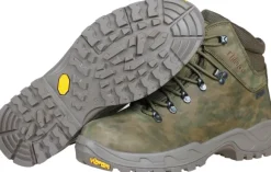 Chiruca Cares GTX Desert Unisex metsästys- ja vaelluskenkä, camo