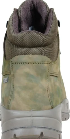 Chiruca Cares GTX Desert Unisex metsästys- ja vaelluskenkä, camo