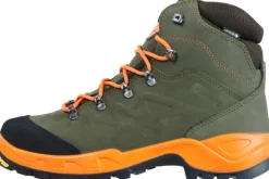 Chiruca Country HI Vis Basic Brown