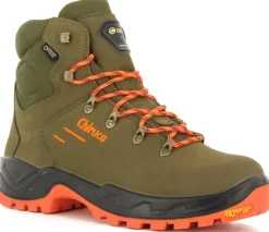Chiruca Game Hi Viz GTX metsästyskengät, unisex