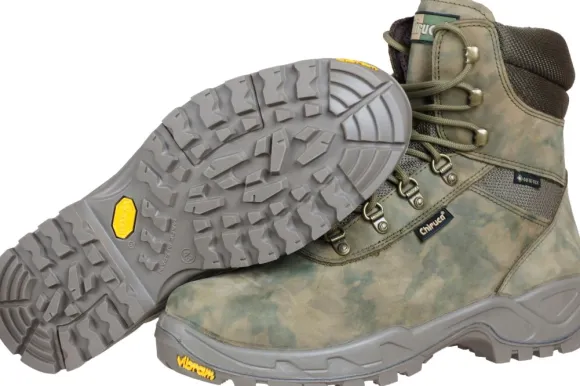 Chiruca Impala GTX vaelluskengät, unisex, Desert Camo