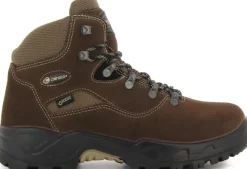 Chiruca Mulhacen GTX Unisex vaelluskengät, ruskea