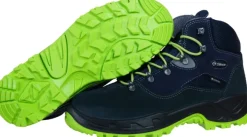 Chiruca Mulhacen GTX vaelluskengät, unisex, sininen/vihreä