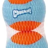 Chuckit! kelluvat pallot, 3-pack