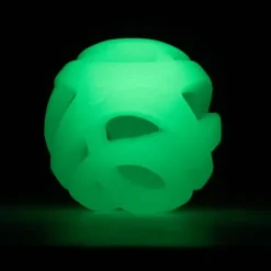 Chuckit! Max Glow Air Fetch Ball M