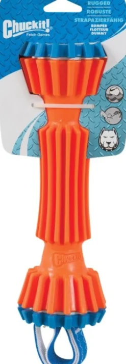 Chuckit! Rugged koiranlelu, Bumper