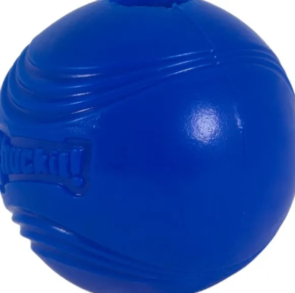Chuckit! Super Crunch Ball M