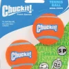 Chuckit! Tennispallot, S, 2-pack