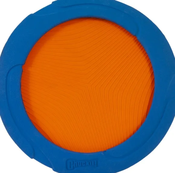 Chuckit! Ultra Flight Frisbee koiran lelu