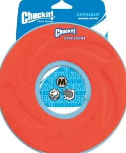 Chuckit! Zipflight koiranlelu, Medium
