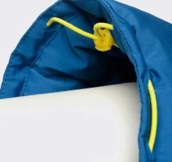 Cloud7 Alaska Dog Coat koiratakki, koot 6-10, Blue