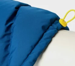 Cloud7 Alaska Dog Coat koiratakki, koot 6-10, Blue