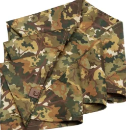 Cloud7 Bandana koiran huivi, L, Woodland Green