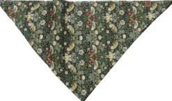 Cloud7 Bandana koiran huivi, M, Strawberry Thief