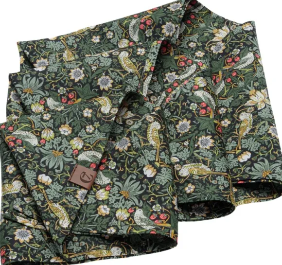 Cloud7 Bandana koiran huivi, M, Strawberry Thief