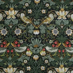 Cloud7 Bandana koiran huivi, M, Strawberry Thief