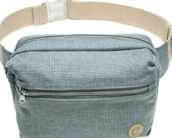 Cloud7 Belt Bag vyölaukku, Blue