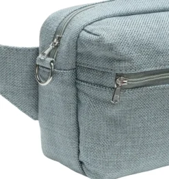 Cloud7 Belt Bag vyölaukku, Blue