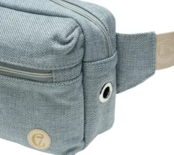 Cloud7 Belt Bag vyölaukku, Blue