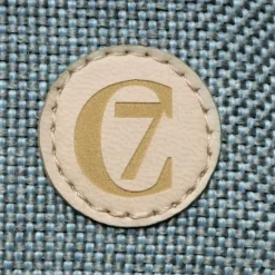 Cloud7 Belt Bag vyölaukku, Blue