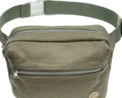 Cloud7 Belt Bag vyölaukku, Green