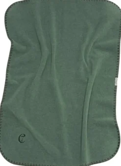 Cloud7 Blanket Fleece koiranpeitto, M, vihreä