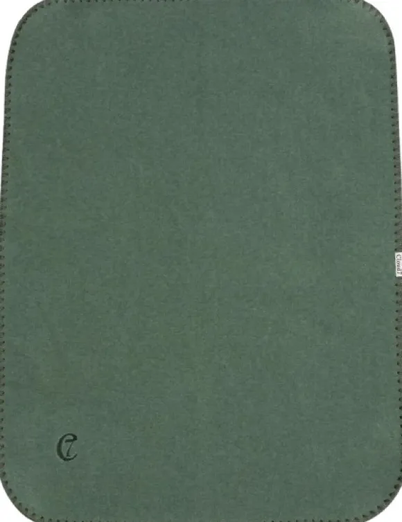 Cloud7 Blanket Fleece koiranpeitto, M, vihreä