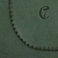 Cloud7 Blanket Fleece koiranpeitto, M, vihreä