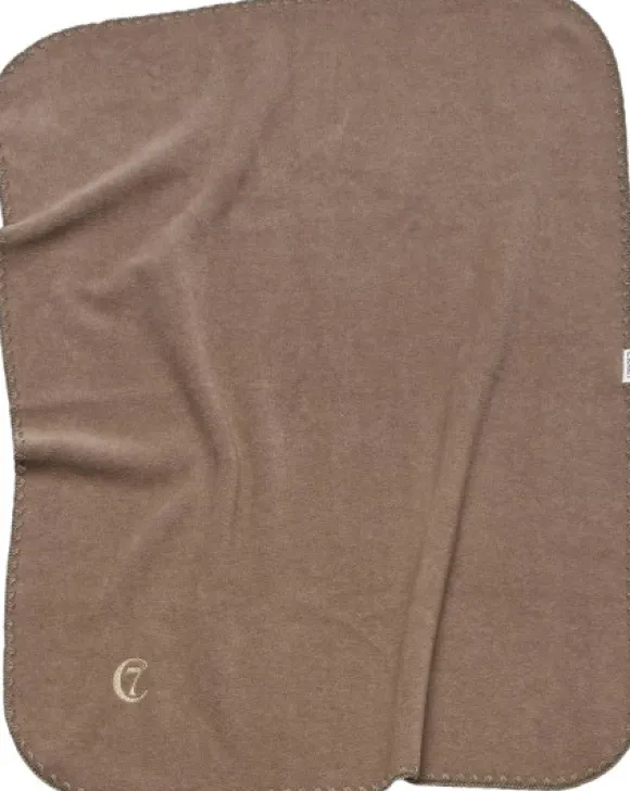 Cloud7 Blanket Soft Fleece koiranpeitto, S, hiekanruskea