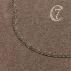 Cloud7 Blanket Soft Fleece koiranpeitto, S, hiekanruskea