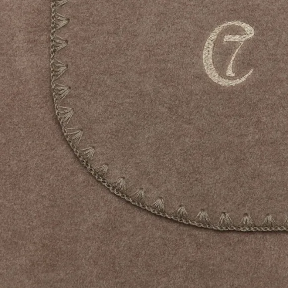 Cloud7 Blanket Soft Fleece koiranpeitto, S, hiekanruskea