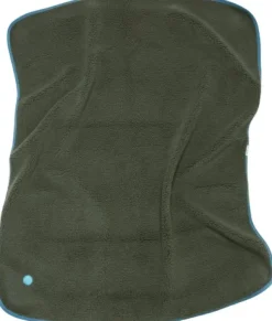 Cloud7 Blanket Teddy koiranpeitto, M, maastonvihreä