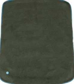 Cloud7 Blanket Teddy koiranpeitto, M, maastonvihreä