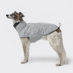Cloud7 Brooklyn Dog Coat Reflective koiran takki, (koot 6-10)