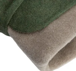 Cloud7 Brooklyn koiratakki, koot 3-5, Fern Green