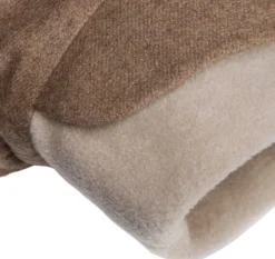 Cloud7 Brooklyn koiratakki, koot 3-5, Hazel