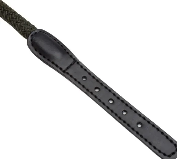 Cloud7 Collar Mauerpark köysikaulapanta, XS-XL, maastonvihreä