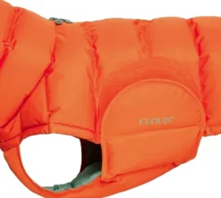 Cloud7 Dog Coat Alaska koirantakki, 3-5, Burnt Orange