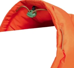 Cloud7 Dog Coat Alaska koirantakki, 3-5, Burnt Orange