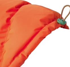 Cloud7 Dog Coat Alaska koirantakki, 3-5, Burnt Orange